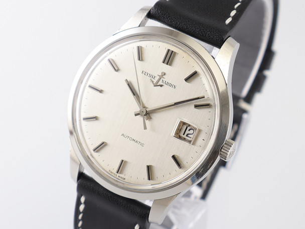 Ulysse Nardin vintage dress watch VWS-3212