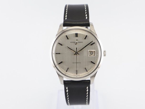 Ulysse Nardin vintage dress watch VWS-3212