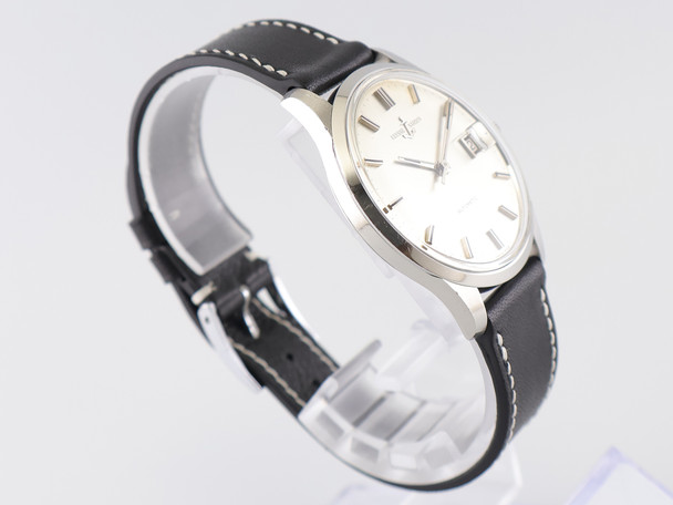 Ulysse Nardin vintage dress watch VWS-3212