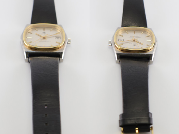 Bucherer Chronometer Automatic VWS-3213