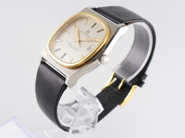 Bucherer Chronometer Automatic VWS-3213