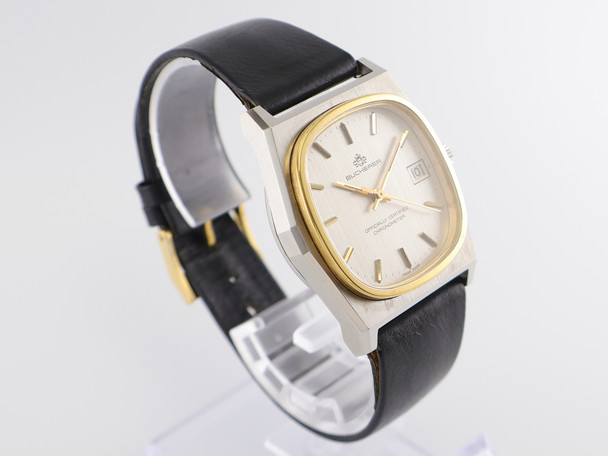 Bucherer Chronometer Automatic VWS-3213