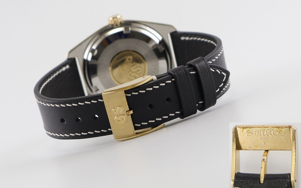 Grand Seiko GS61 6145-8000 Hi-Beat 36000 bph VWS-3214