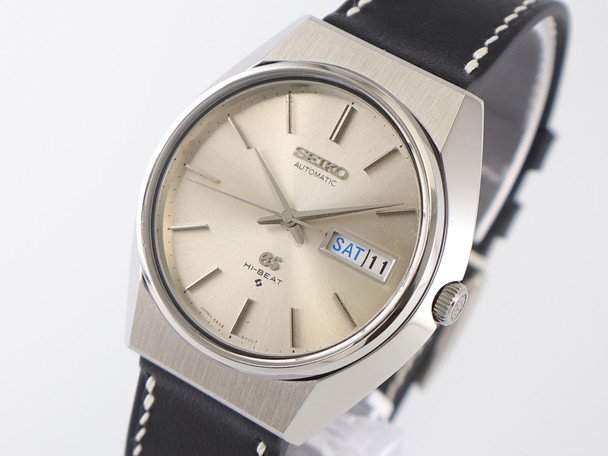 Grand Seiko GS56 Hi-Beat Automatic VWS-3215