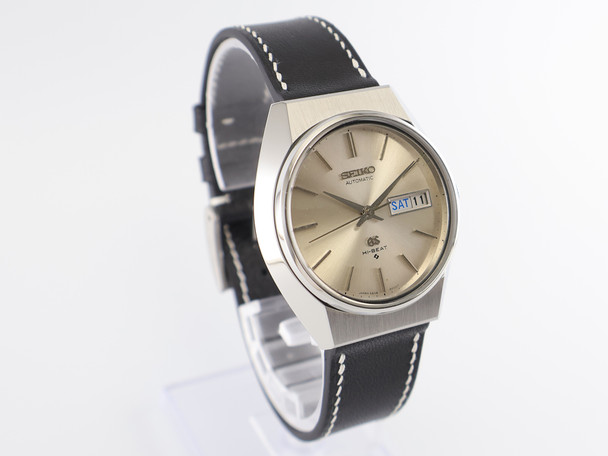 Grand Seiko GS56 Hi-Beat Automatic VWS-3215