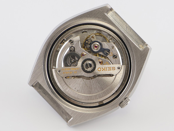 Grand Seiko GS56 Hi-Beat Automatic VWS-3215