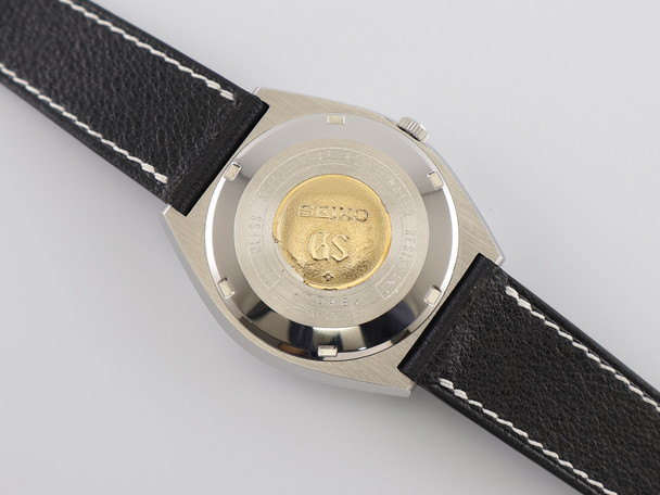 Grand Seiko GS56 Hi-Beat Automatic VWS-3215