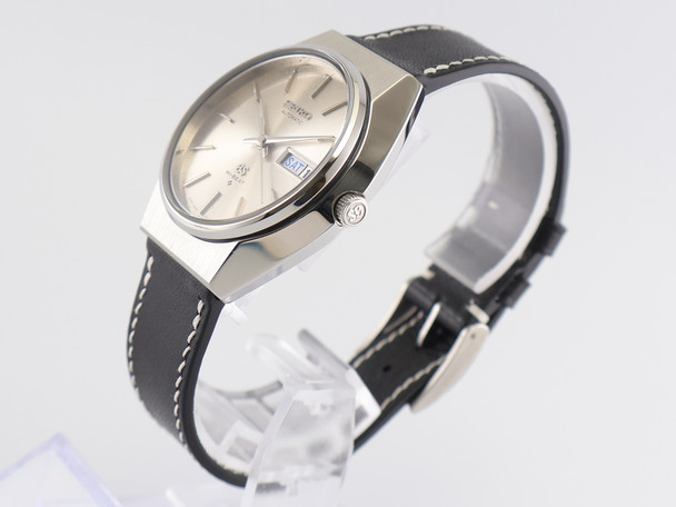 Grand Seiko GS56 Hi-Beat Automatic VWS-3215