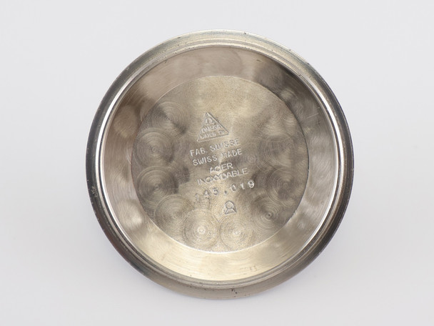 Omega Seamaster "Soccer" Chronograph VWS-3216