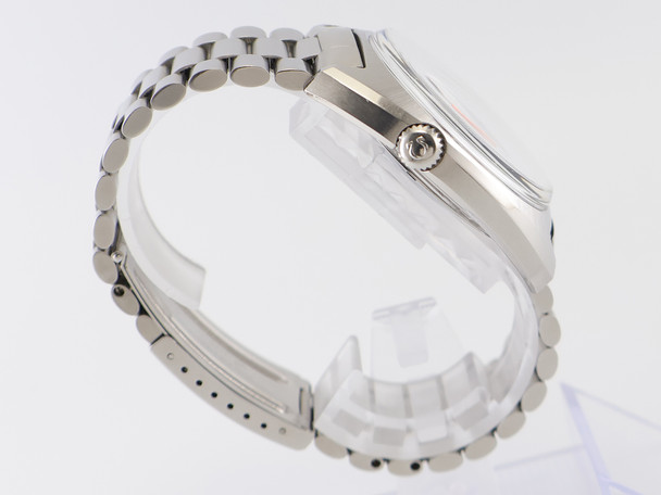 Omega Seamaster "Soccer" Chronograph VWS-3216