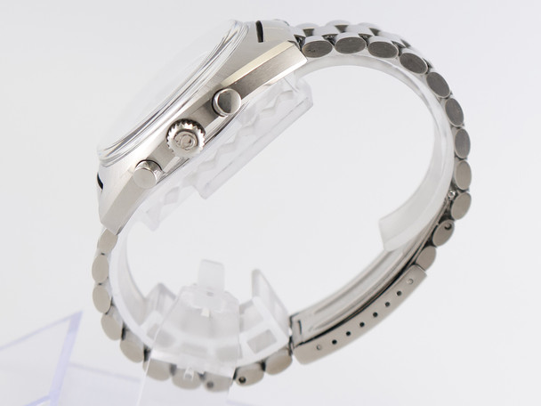 Omega Seamaster "Soccer" Chronograph VWS-3216