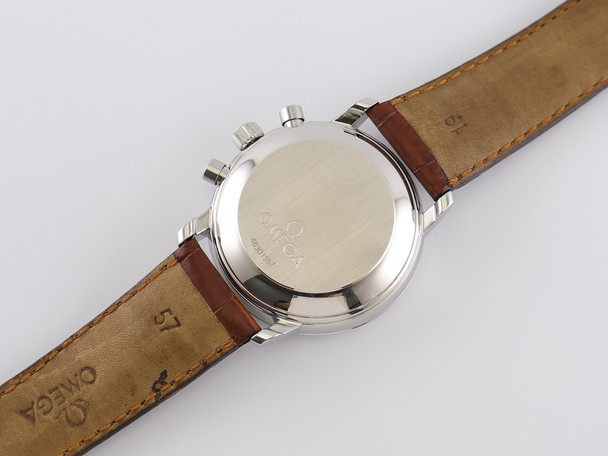 Omega De Ville Prestige Chronograph VWS-3217