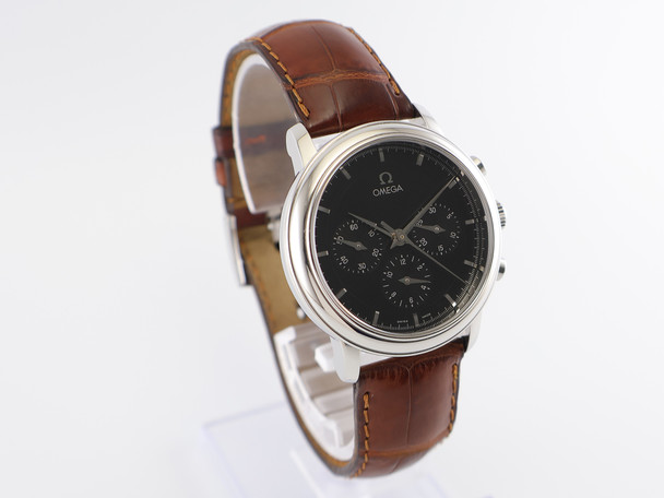 Omega De Ville Prestige Chronograph VWS-3217