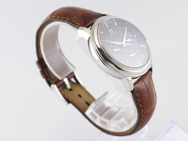 Omega De Ville Prestige Chronograph VWS-3217