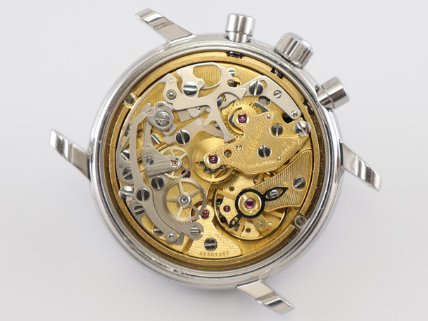 Omega De Ville Prestige Chronograph VWS-3217