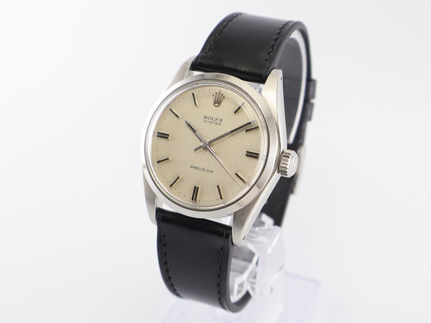 Rolex Oyster Precision VWS-3218
