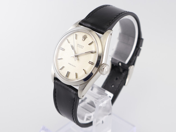 Rolex Oyster Precision VWS-3218