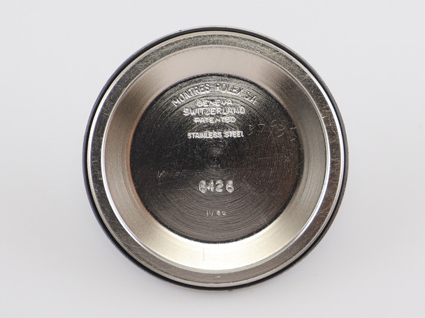 Rolex Oyster Precision VWS-3218