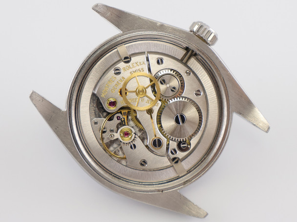 Rolex Oyster Precision VWS-3218