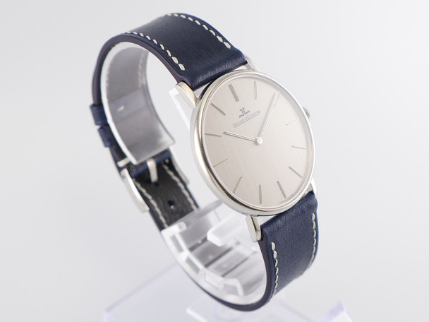 Jaeger-LeCoultre Vintage Dress Watch VWS-3221