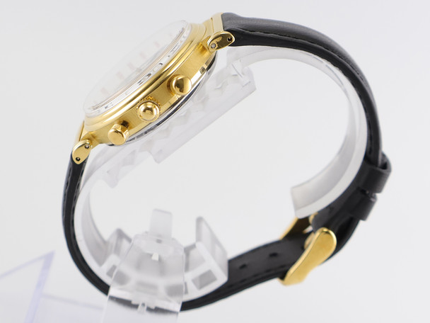 Ed. Heuer & Cie Moonphase Chronograph VWS-3222