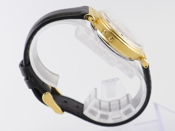 Ed. Heuer & Cie Moonphase Chronograph VWS-3222