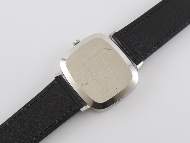 IWC Ultra Slim Vintage Dress Watch VWS-3223