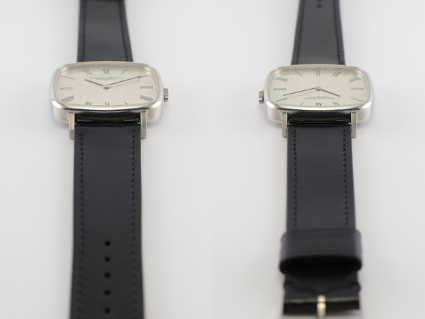 IWC Ultra Slim Vintage Dress Watch VWS-3223