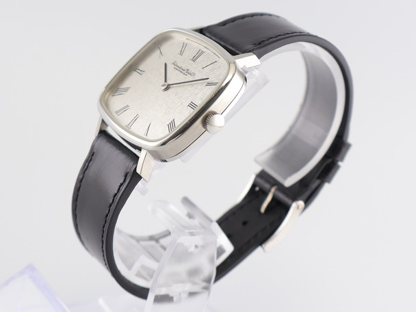 IWC Ultra Slim Vintage Dress Watch VWS-3223