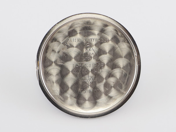 Omega De Ville Prestige VWS-3224