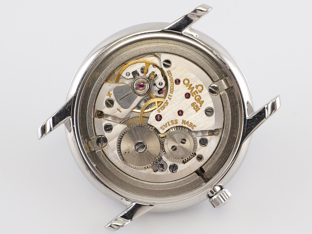 Omega De Ville Prestige VWS-3224
