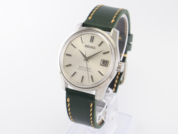 King Seiko 2nd generation VWS-3225