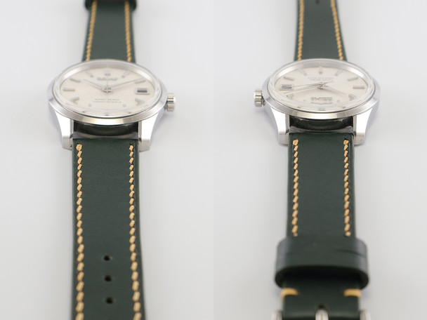 King Seiko 2nd generation VWS-3225