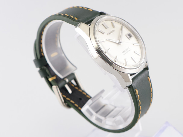 King Seiko 2nd generation VWS-3225