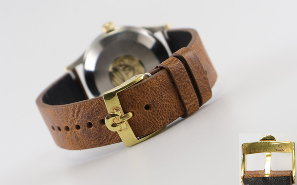 Omega Constellation Pie Pan Chronometer "Arrow Head" VWS-3228