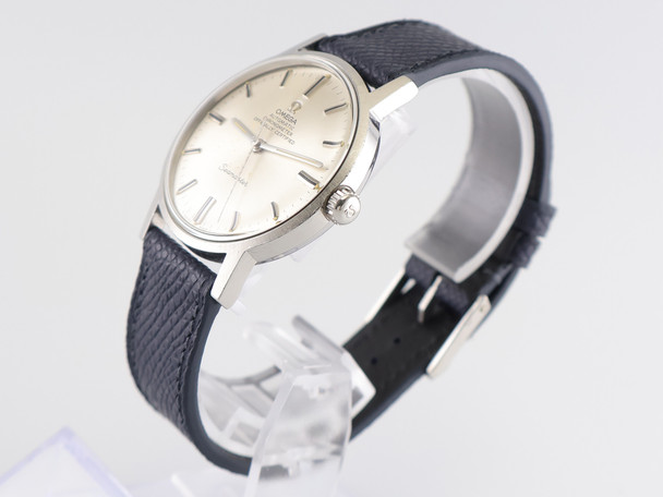 Omega Seamaster Chronometer VWS-3229
