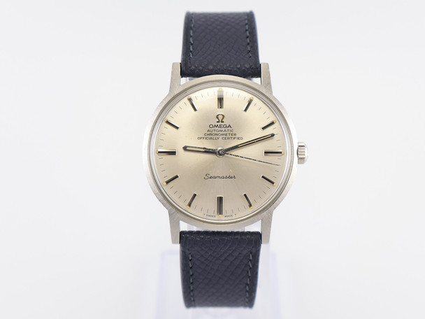 Omega Seamaster Chronometer VWS-3229