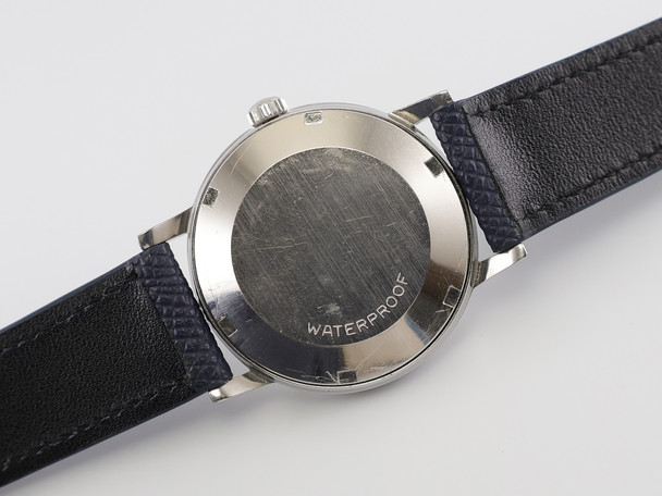 Omega Seamaster Chronometer VWS-3229