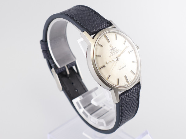 Omega Seamaster Chronometer VWS-3229