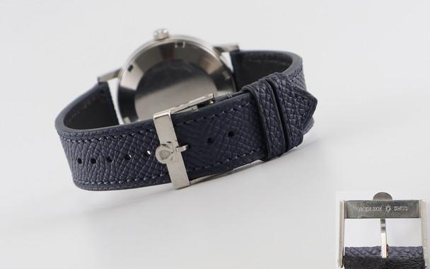 Omega Seamaster Chronometer VWS-3229