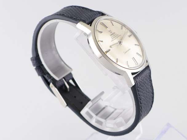 Omega Seamaster Chronometer VWS-3229