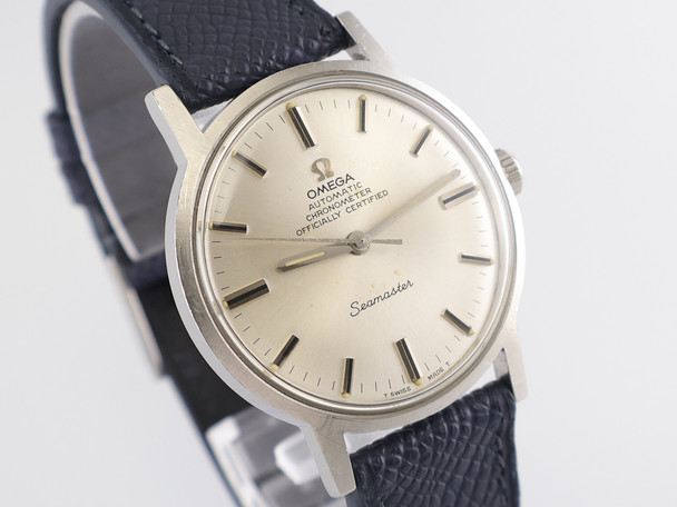 Omega Seamaster Chronometer VWS-3229