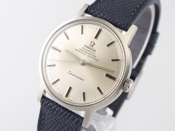 Omega Seamaster Chronometer VWS-3229