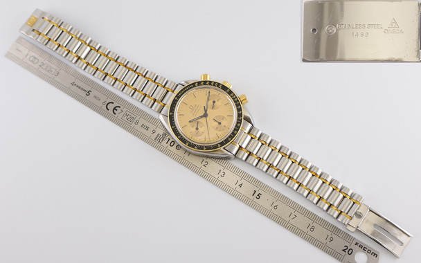 Omega Speedmaster Reduced VWS-3230