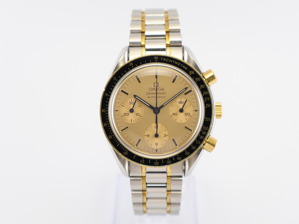 Omega Speedmaster Reduced VWS-3230
