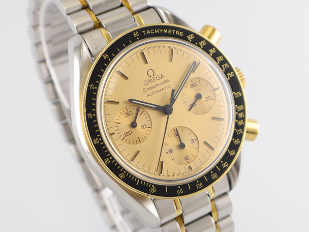 Omega Speedmaster Reduced VWS-3230