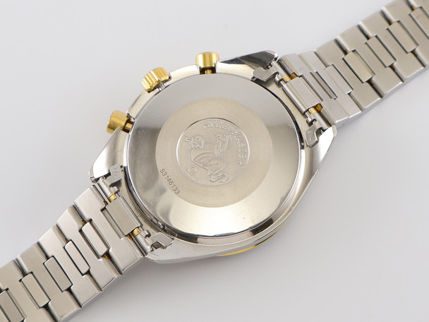 Omega Speedmaster Reduced VWS-3230