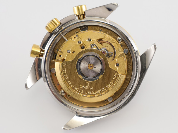 Omega Speedmaster Reduced VWS-3230