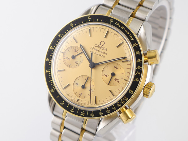 Omega Speedmaster Reduced VWS-3230