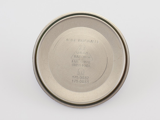 Omega Speedmaster Reduced VWS-3230